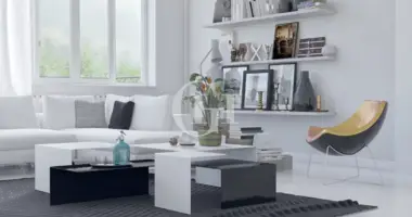 Apartamento 3 habitaciones en Arco, Italia