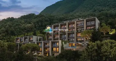 Apartamento 1 habitacion en 87, Montenegro