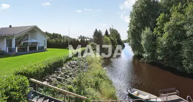 Casa 4 habitaciones en Ylistaro, Finlandia