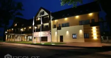Dom 99 pokojów w Ryga, Łotwa
