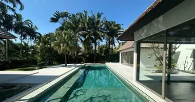 Appartement 5 chambres dans Choeng Thale, Thaïlande