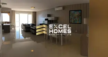 Appartement 3 chambres dans Sliema, Malte