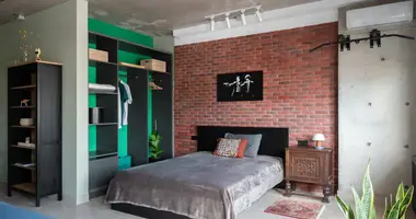 Studio apartment 1 bedroom in Batumi, Georgia