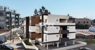 Apartamento 2 habitaciones en Limasol, Chipre