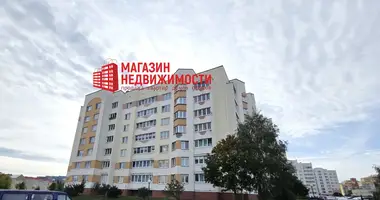3 room apartment in Hrodna, Belarus