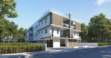 Wohnung 1 zimmer in Bezirk Larnaka, Zypern