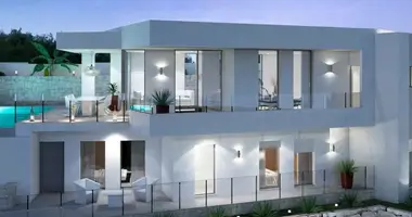 3 bedroom house in Teulada, Spain