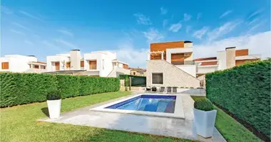 Villa en Grad Porec, Croacia