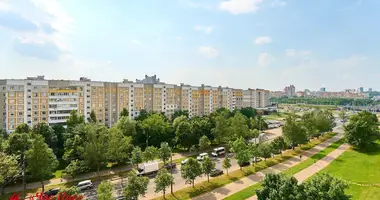 1 room apartment in Minsk, Belarus