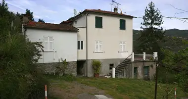 Maison 1 chambre dans Calice al Cornoviglio, Italie