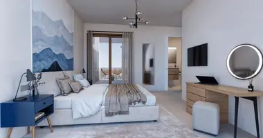 Villa en Torre-Pacheco, Španjolska