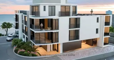 Penthouse in Chloraka, Zypern