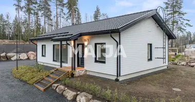 3 bedroom house in Rajaportti, Finland
