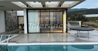 Villa 4 habitaciones en Girne Belediyesi, Chipre del Norte