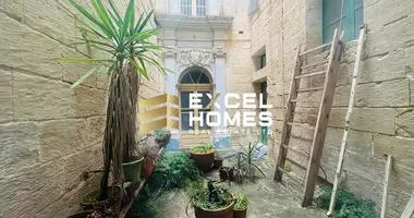 Investition in Senglea, Malta