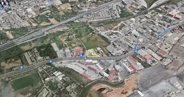 Grundstück in Municipality of Thessaloniki, Griechenland