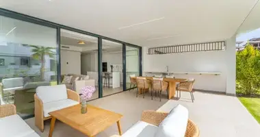 Apartamento 2 habitaciones en Bel Air, Španjolska