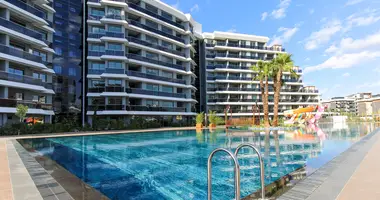 Appartement 2 chambres dans Aksu, Turquie