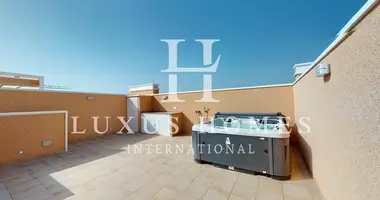 Penthouse 4 pokoi w Guardamar del Segura, Hiszpania