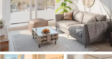 Квартира 2 комнаты в Винья-дель-Мар, Чили