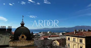 Wohnung 3 Schlafzimmer in Rijeka, Kroatien