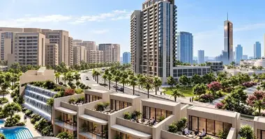 Appartement 2 chambres dans Ras el Khaïmah, Émirats arabes unis
