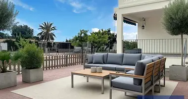 Chalet en Mutxamel, Španjolska