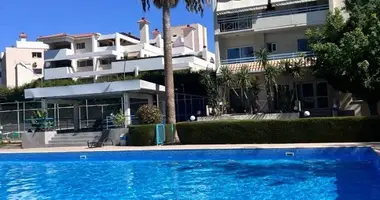 Studio apartment 1 bedroom in Limassol, Cyprus