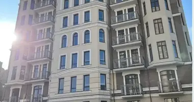 Квартира 6 комнат в Одесса, Украина