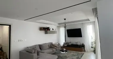 Penthouse 2 bedrooms in Germasogeia, Cyprus