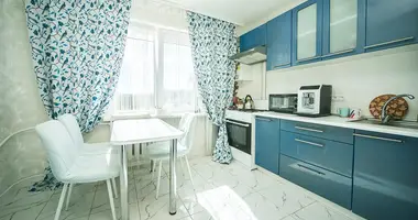 Wohnung 1 zimmer in Hatawa, Belarus