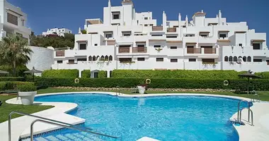 Wohnung 2 Schlafzimmer in Resinera Voladilla, Spanien