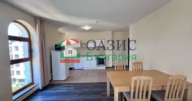 Wohnung 3 zimmer in Nessebar, Bulgarien