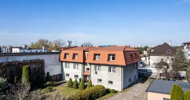 Wohnung in Warschau, Polen