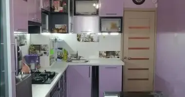 3 room apartment in Odesa, Ukraine