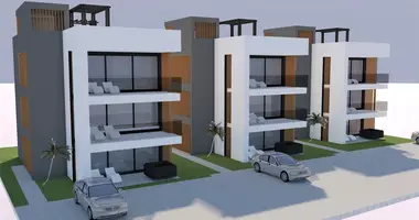 3 room apartment in Opcina Dezanovac, Croatia