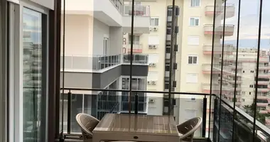 Квартира 2 спальни в Аланья, Турция