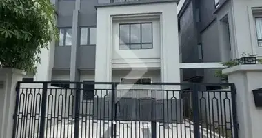 Dom 4 pokoi w Khan Dangkao, Kambodża