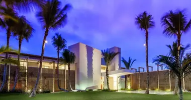 Villa en Casa de Campo, República Dominicana
