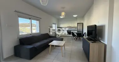 Wohnung 1 Schlafzimmer in Germasogeia, Zypern