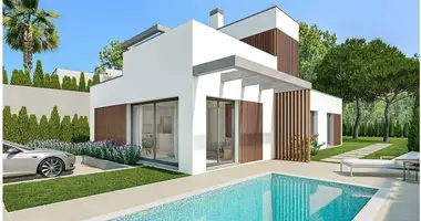Villa in Spain