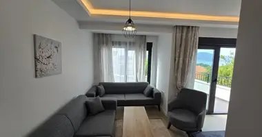 2 bedroom apartment in Tivat, Montenegro
