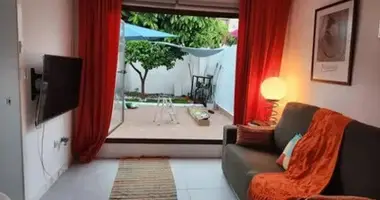 Wohnung in Bel Air, Spanien
