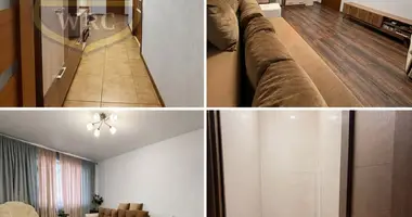 Apartamento en Dolgoprudny, Rusia