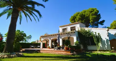 Casa 5 habitaciones en Dehesa de Campoamor, Španjolska