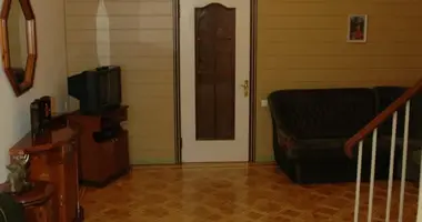 3 room apartment in Odesa, Ukraine