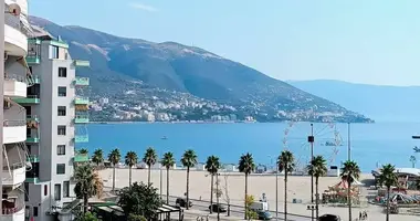 Appartement 2 chambres dans District de Vlora, Albanie