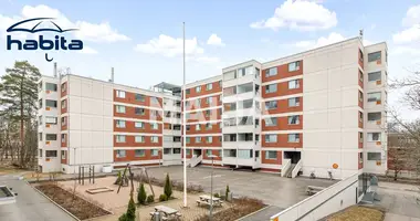 Mieszkanie 3 pokoi w Helsinki sub region, Finlandia