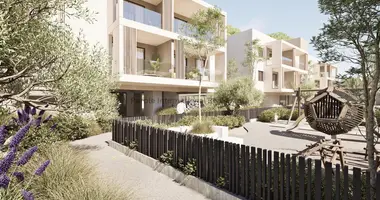 Appartement 1 chambre dans Asomatos Municipality, Chypre