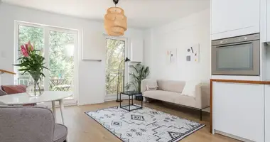 Appartement 1 chambre dans Krobia, Pologne